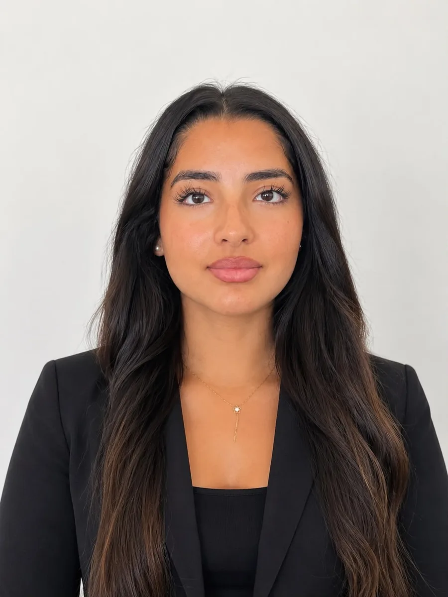 Portrait de Mélissa Medjahed